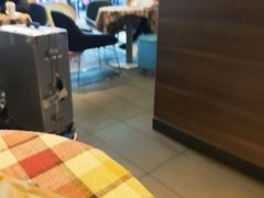 -麦当劳(哈西万达店)