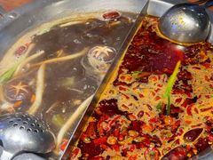 -楠火锅(仁恒梦中心店)