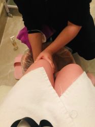 -仙娜健康管理中心