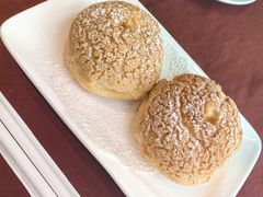 -金时代顺风大酒店(兰生大厦店)