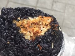 -芳婆糕团店(王府大街店)