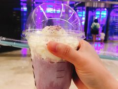 -COSTA COFFEE(武汉武商MALL店)