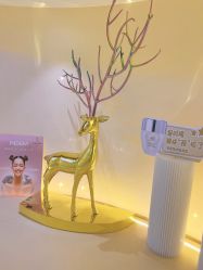 点击看大图 -LORI SPA洛丽汇 美肤抗衰SPA中心
