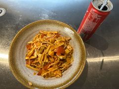 -圳兴面王·拌川·特色炒面(福田车公庙店)