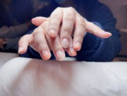 -Fanni美甲美睫皮肤管理