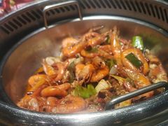 -七欣天香辣蟹火锅(扬州望月路店)