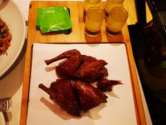 -汤城小厨•粤菜•靓汤(金宝街店)