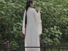 -汉仪华裳汉服旗袍·摄影写真馆(乌镇西栅店)