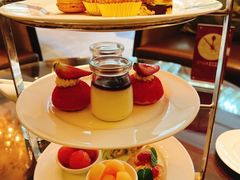 -索菲特西湖大酒店·香榭丽全日候餐厅(南山路店)