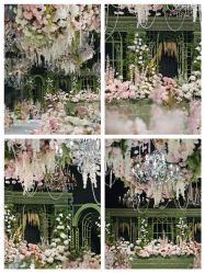 -首都机场东海康得思酒店婚宴·宴会厅·宝宝宴·生日宴