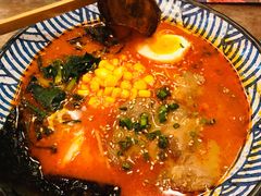 拉地狱拉面-仙隐小鹿中華の日料(正弘城店)