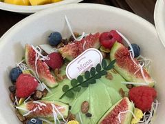 -La patisserie de Mona 茉娜的甜品(韩乐坊店)