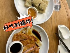 -苏小柳点心·手作小笼包(新街口分院店)