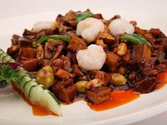 -香蜜轩·粤菜·宴会(世界之窗店)