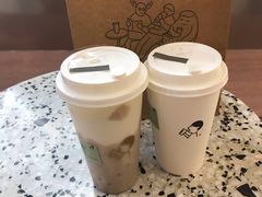 -喜茶(永旺梦乐城店)