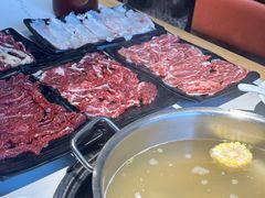 -三毛牛肉店(福强店)