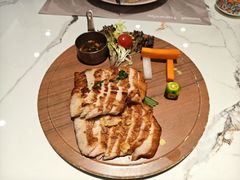 -泰椰里·泰国餐厅(智慧城广百广场店)