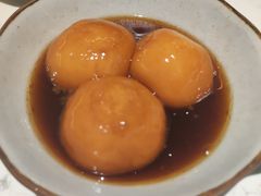 糖油粑粑-百春原湖南牛肉粉(百联世纪店)