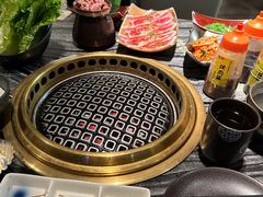 -牛局别馆·和牛烧肉(日月广场店)