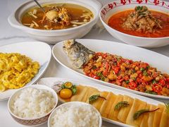 -松鹤楼(狮山永利广场店)