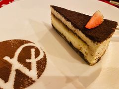 -WOLFGANG PUCK KITCHEN & BAR(迪士尼小镇店)