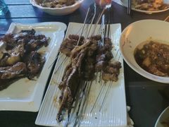 -北京辽宁大厦·盛安汇西餐厅