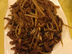 -马凯餐厅(长椿街店)