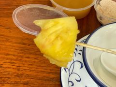 -阿群甘草水果