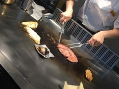 -航海家主题铁板烧(凤凰城店)