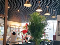 -蔓兰家的四季S0餐厅·融合菜(当代MOMA店)