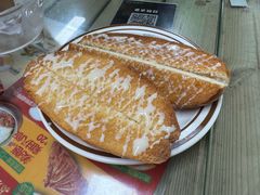 -兴华里茶记(禅城同济首店)