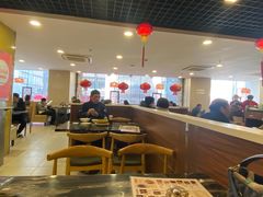 -王家沙点心店(南京西路总店)