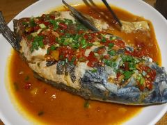 -丰乐餐厅·始于1999·本地老字号