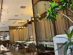 -楚山晓·湖北菜(武汉光谷K11店)