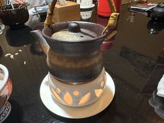 -天狗山料理(省体店)