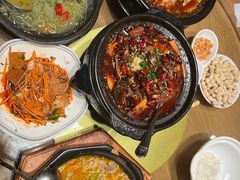 -老砂锅(城北店)