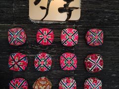 -一个勺子新疆锡伯主题私房菜(红墙巷49号院店)