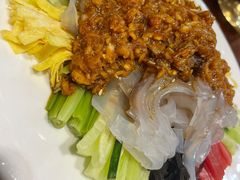 -潍坊菜馆(三里河南横街店)