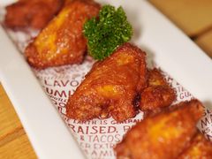 -HFFOUSA TACO弗萨塔可墨西哥餐厅(颐堤港店)