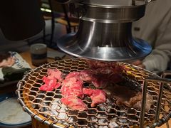 -烧肉达人•炭火烧肉(新天地店)