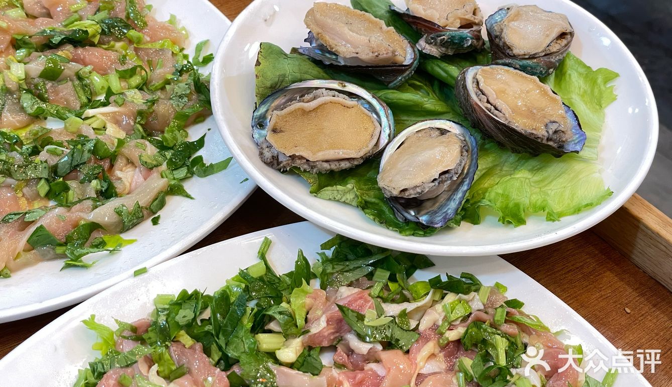 不远万里也要亲自来尝一尝这家！