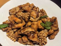 -肘子酥·天津菜·特色捞面(德云社店)