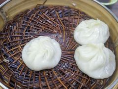 -鲁氏汤包王(长白街店)
