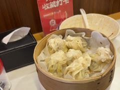 -晋阳春·山西菜·北京烤鸭(交大店)