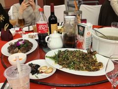-太极·粤菜餐厅(亚运村鸟巢店)