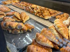 -烘焙町面包店(西四店)