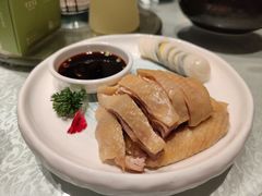 白切鸡-涌上外婆桥(南塘店)