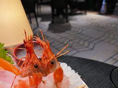 -广州瑰丽酒店·Black Iron黑金燚