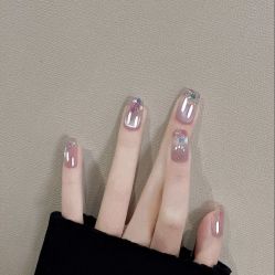 -情同手足美甲美睫