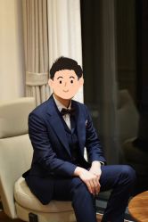 -Mr.Royal御匠先生·手工全麻衬衣西服定制